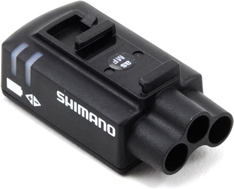 sm ew90 a e tube di2 junction box a|Shimano EW90.